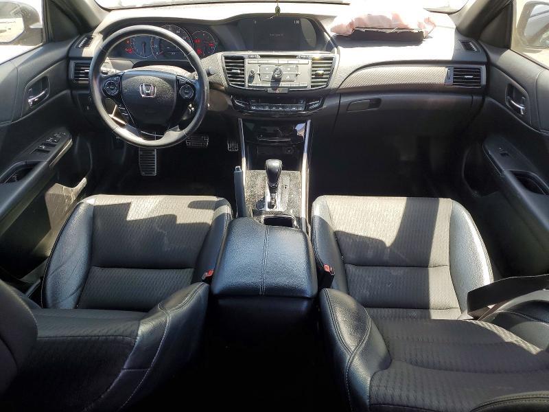 1HGCR2F5XHA281734 2017 HONDA ACCORD photo no. 8