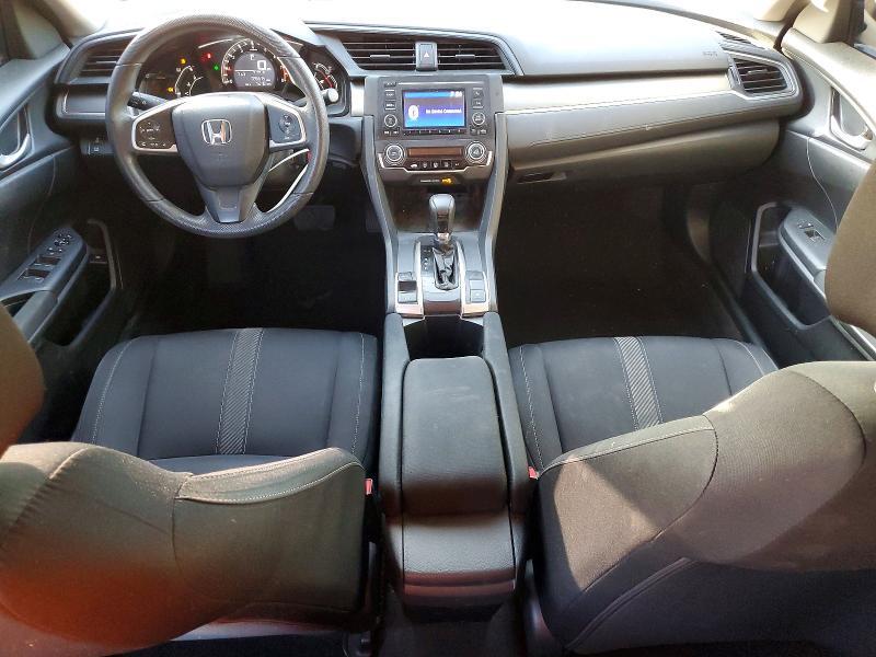 2017 HONDA CIVIC LX — Фото 8 из 12