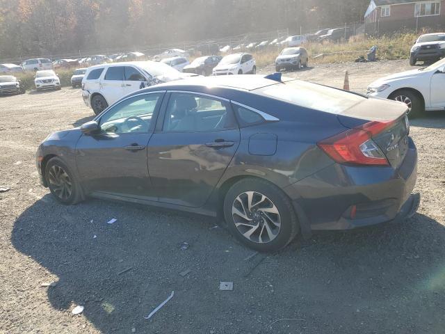 2017 HONDA CIVIC EX — Фото 2 из 12