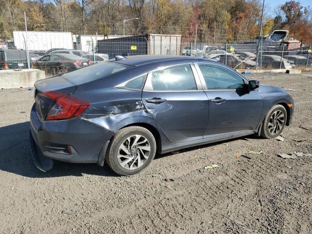 2017 HONDA CIVIC EX — Фото 3 из 12