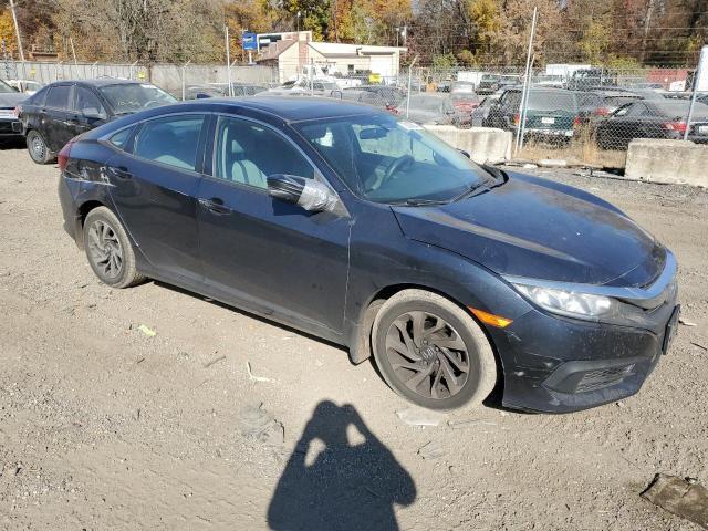 2017 HONDA CIVIC EX — Фото 4 из 12