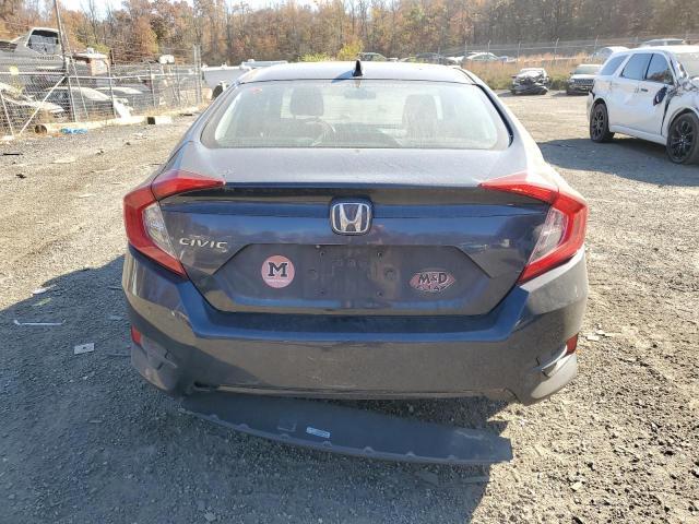 2017 HONDA CIVIC EX — Фото 6 из 12