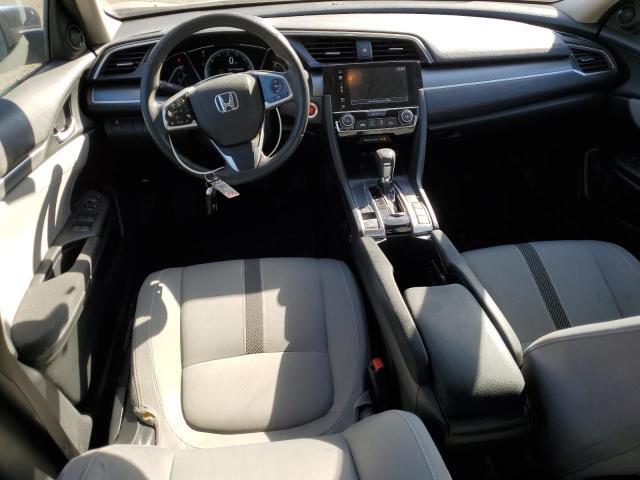 2017 HONDA CIVIC EX — Фото 8 из 12