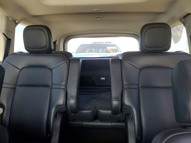 2025 LINCOLN AVIATOR — Фото 10 из 13
