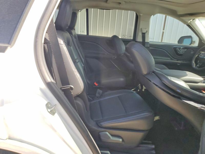 2025 LINCOLN AVIATOR — Фото 11 из 13