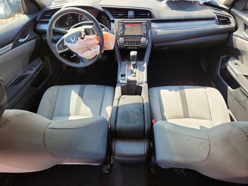 19XFC2F50HE032885 2017 HONDA CIVIC photo no. 8
