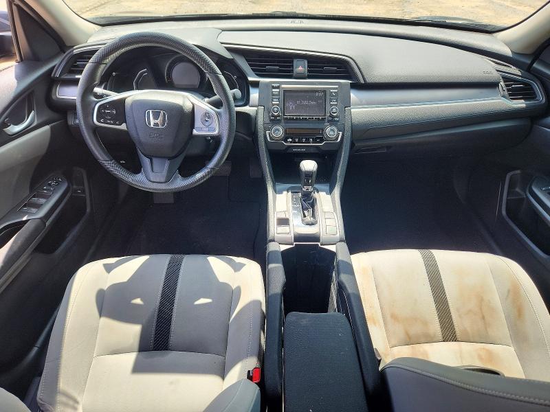 2017 HONDA CIVIC LX — Фото 8 из 13