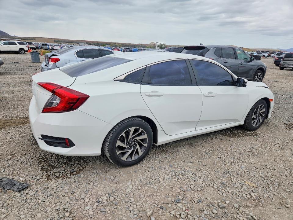 2HGFC2F75HH551583 2017 HONDA CIVIC photo no. 3