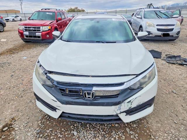 2HGFC2F75HH551583 2017 HONDA CIVIC photo no. 5