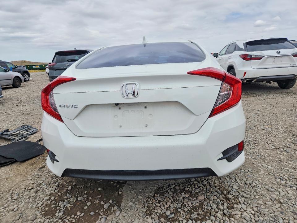 2HGFC2F75HH551583 2017 HONDA CIVIC photo no. 6