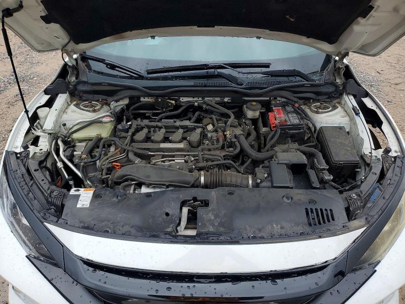2017 HONDA CIVIC EX — Фото 12 из 13