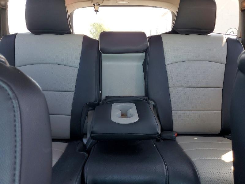 5FNYF6H39HB022336 2017 HONDA PILOT photo no. 10