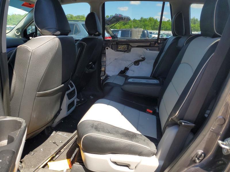 5FNYF6H39HB022336 2017 HONDA PILOT photo no. 11