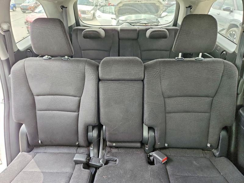 2017 HONDA PILOT EX — Фото 10 из 13