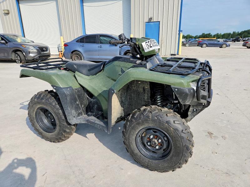 2017 HONDA TRX500 1HFTE4403H4300321