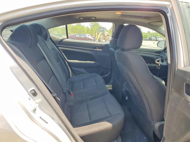 5NPD84LF9HH139639 2017 HYUNDAI ELANTRA photo no. 10
