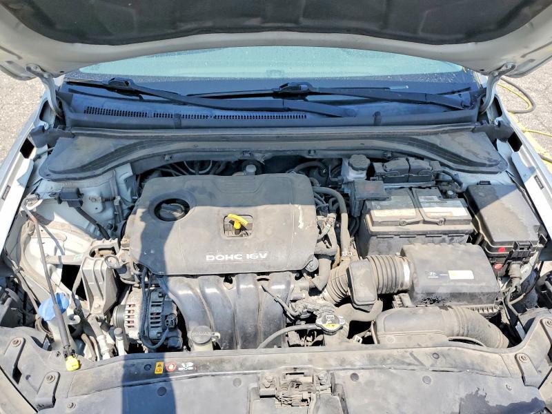 5NPD84LF9HH139639 2017 HYUNDAI ELANTRA photo no. 11