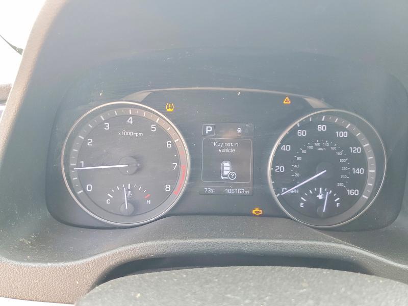 5NPD84LF9HH139639 2017 HYUNDAI ELANTRA photo no. 9