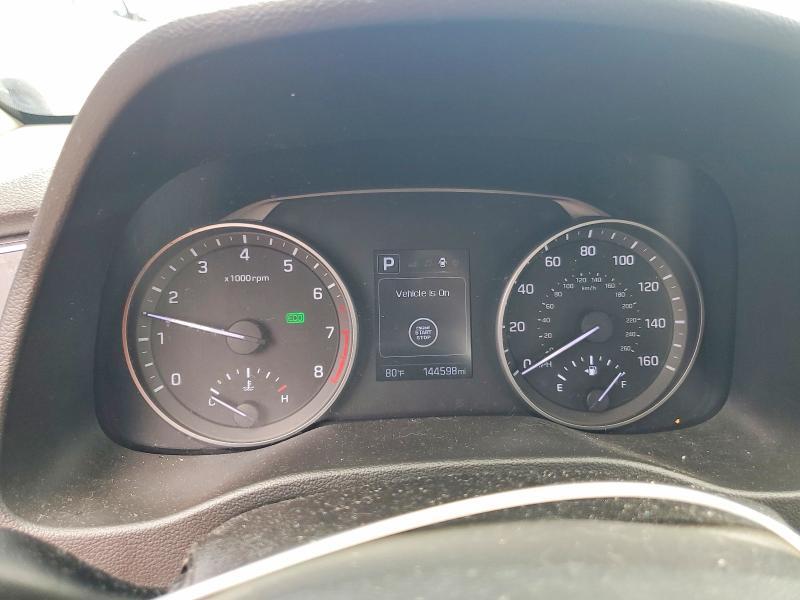5NPD84LF1HH203138 2017 HYUNDAI ELANTRA photo no. 9
