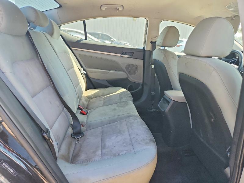 2017 HYUNDAI ELANTRA SE — Фото 10 из 13