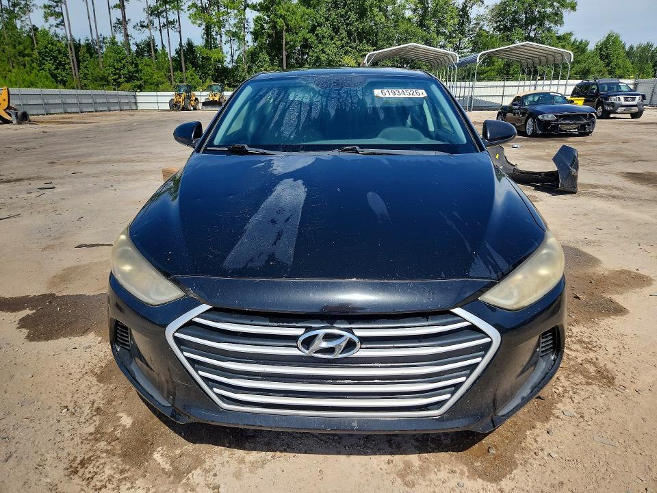 2017 HYUNDAI ELANTRA SE — Фото 5 из 13