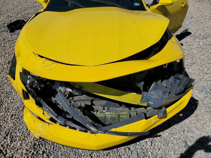 1G1FD3DX4H0133193 2017 CHEVROLET CAMARO photo no. 11