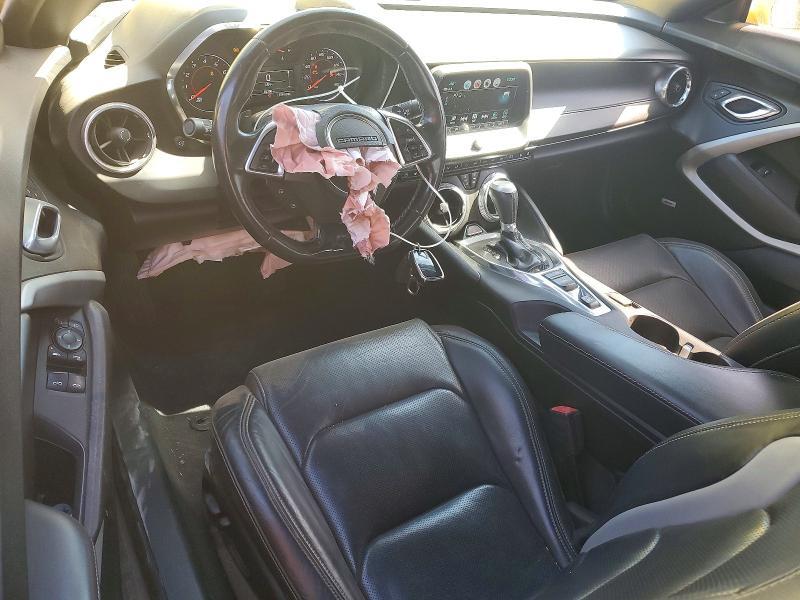 1G1FD3DX4H0133193 2017 CHEVROLET CAMARO photo no. 8