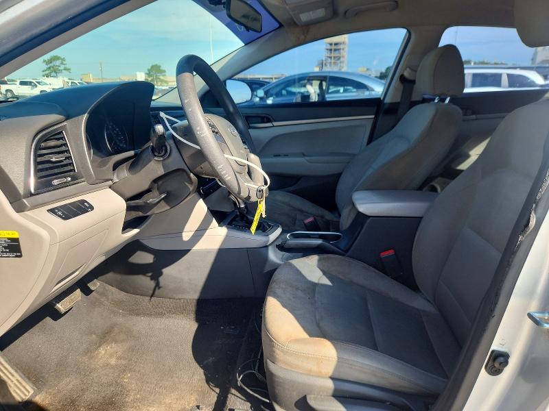5NPD74LF1HH168250 2017 HYUNDAI ELANTRA photo no. 7