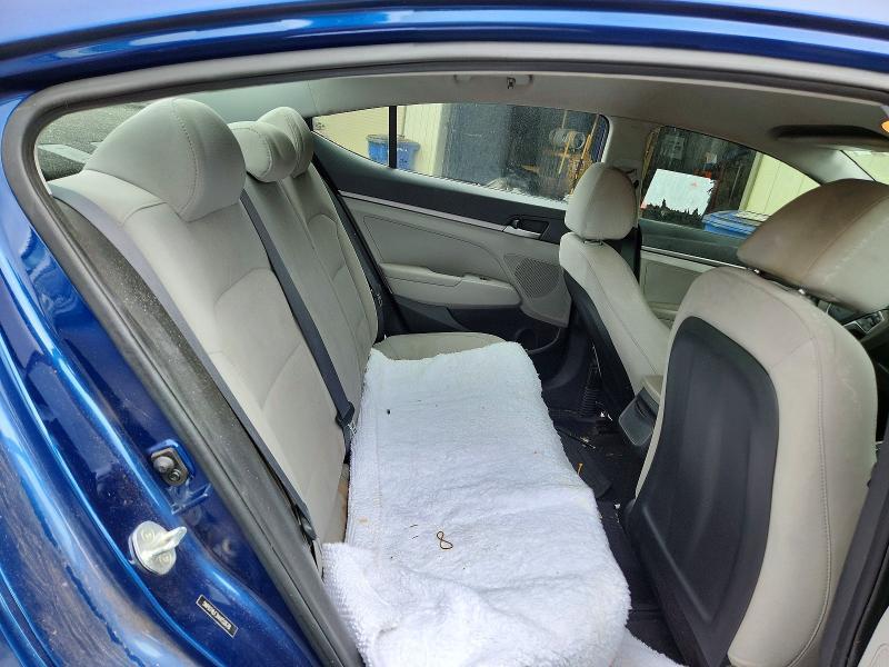 5NPD74LF3HH152678 2017 HYUNDAI ELANTRA photo no. 10