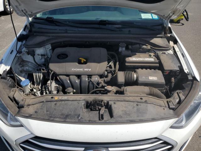 2017 HYUNDAI ELANTRA — Фото 11 из 12