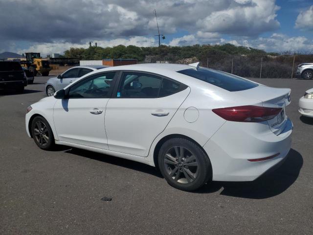 2017 HYUNDAI ELANTRA — Фото 2 из 12