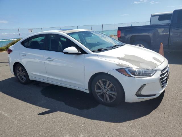 2017 HYUNDAI ELANTRA — Фото 4 из 12