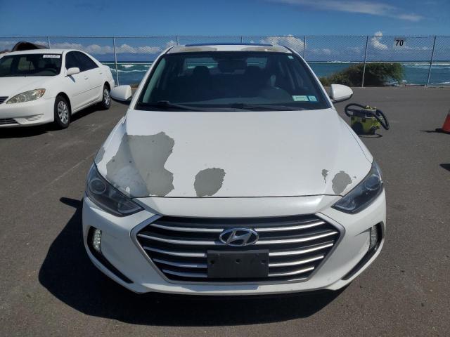 2017 HYUNDAI ELANTRA — Фото 5 из 12