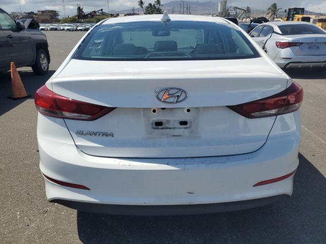 2017 HYUNDAI ELANTRA — Фото 6 из 12