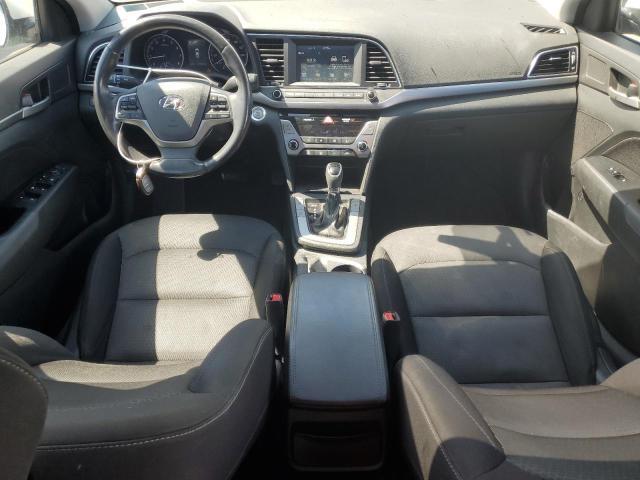2017 HYUNDAI ELANTRA — Фото 8 из 12