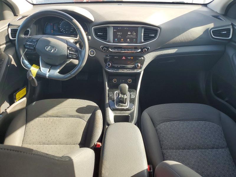 2017 HYUNDAI IONIQ SEL — Фото 8 из 12