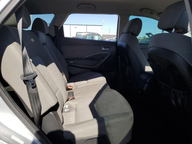2017 HYUNDAI SANTA FE SE — Фото 11 из 13