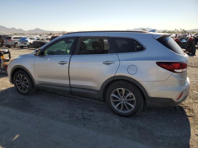 2017 HYUNDAI SANTA FE SE — Фото 2 из 13