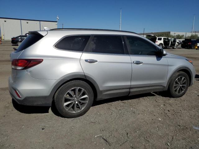 2017 HYUNDAI SANTA FE SE — Фото 3 из 13