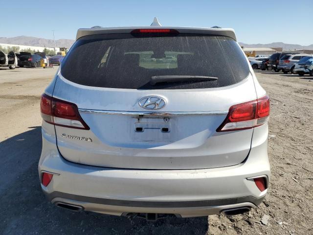 2017 HYUNDAI SANTA FE SE — Фото 6 из 13