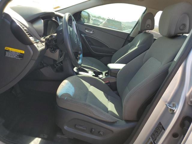 2017 HYUNDAI SANTA FE SE — Фото 7 из 13