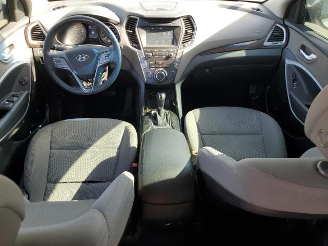 2017 HYUNDAI SANTA FE SE — Фото 8 из 13