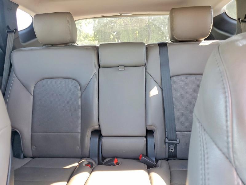 2017 HYUNDAI SANTA FE SPORT 2.4L — Фото 10 из 13