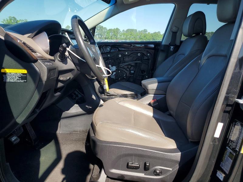 2017 HYUNDAI SANTA FE SPORT 2.4L — Фото 7 из 13