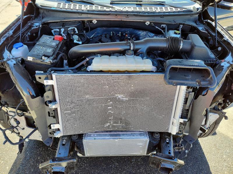 5LMJJ2LG1SEL03745 2025 LINCOLN NAVIGATOR photo no. 12