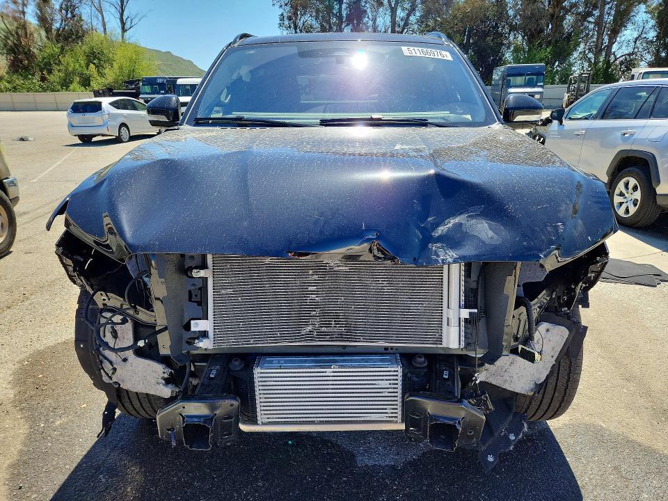 5LMJJ2LG1SEL03745 2025 LINCOLN NAVIGATOR photo no. 5