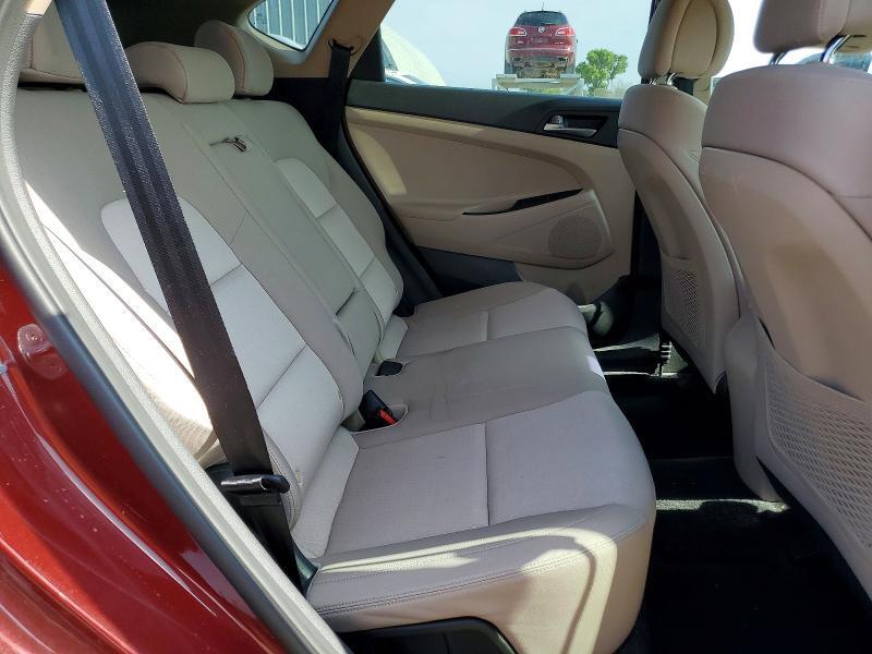 KM8J3CA47HU423219 2017 HYUNDAI TUCSON photo no. 10