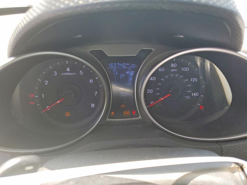 2017 HYUNDAI VELOSTER BASE — Фото 9 из 12