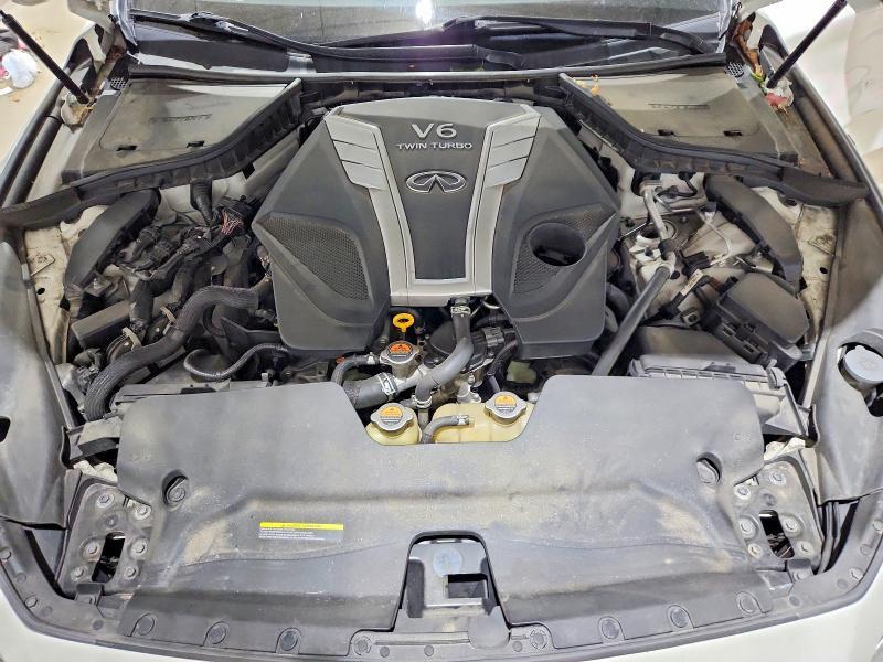 2017 INFINITI Q50 3.0T PREMIUM — Фото 11 из 12