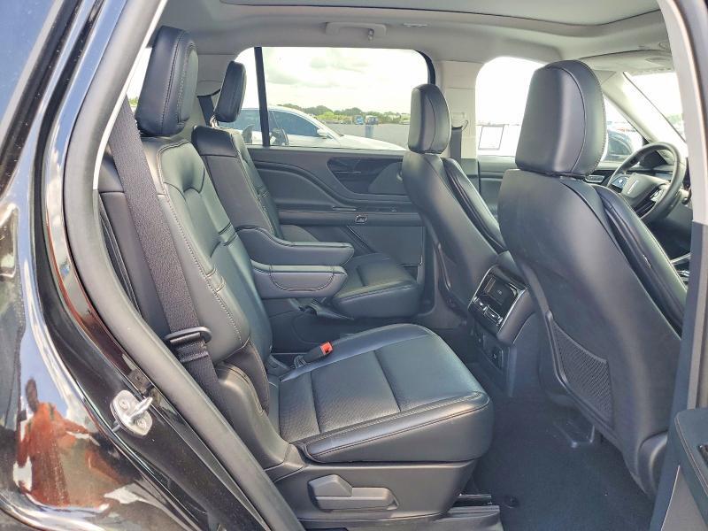 2025 LINCOLN AVIATOR — Фото 10 из 12